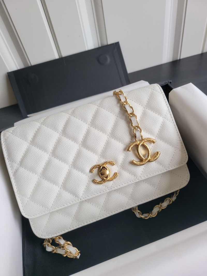 Chanel Satchel Bags